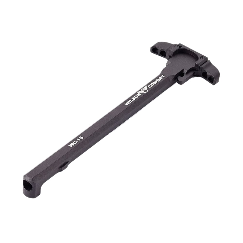 Wilson Combat Charging Handle, Black