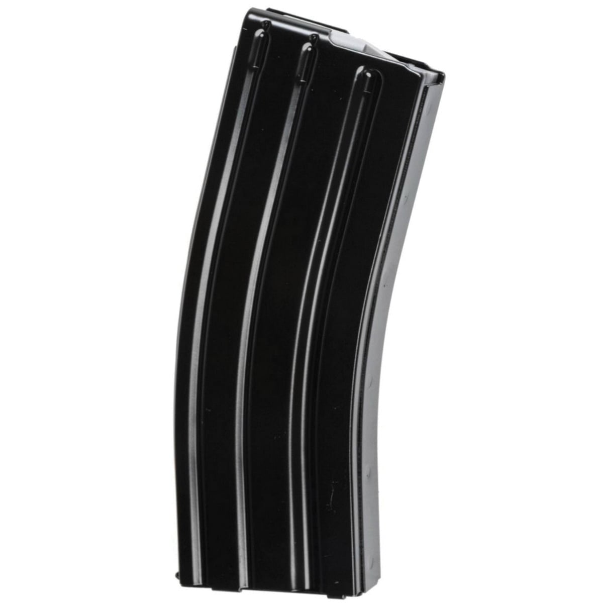 GO MAG AR15 30RD STEEL 5.56/.223 BLK - No Credit Card Fees - Low, flat rate shipping