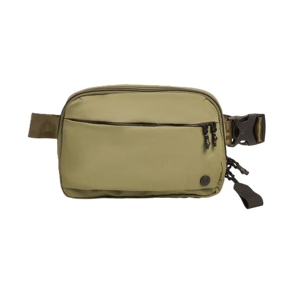 VERTX EVERYDAY FANNY PACK +, RANGER GREEN