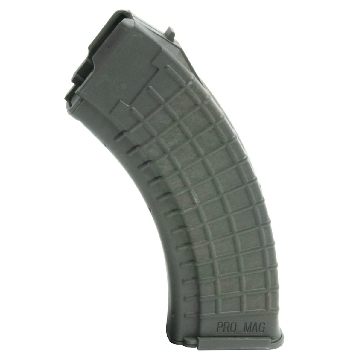 ProMag AK-47 7.62x39mm 30rds Magazine, Olive Drab