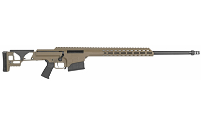 Barrett MRAD SMR .300 PRC Bolt Action Rifle 26"