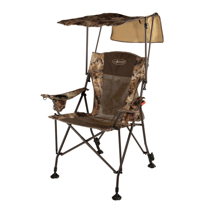 Momarsh Tactical Dove Chair, Optifade Marsh Camouflage 300 lb