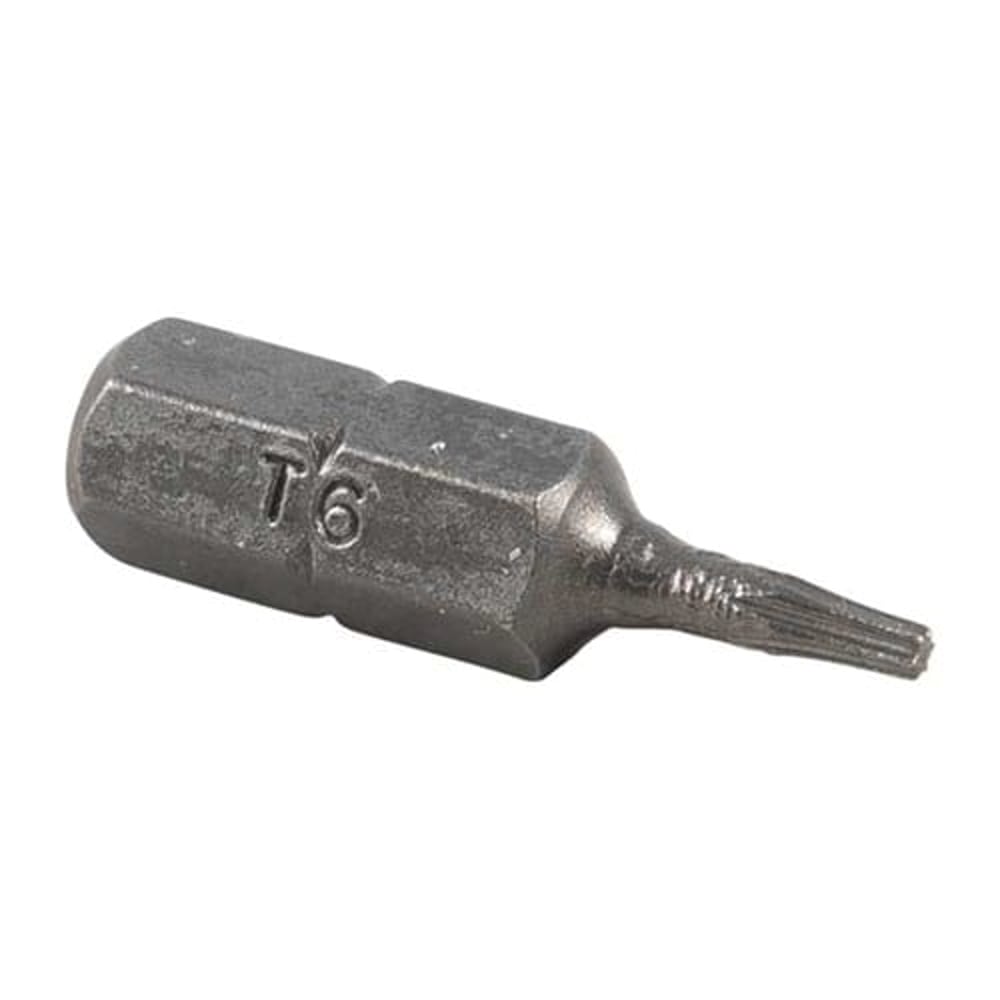 Brownells T6 x 1" Torx Bit