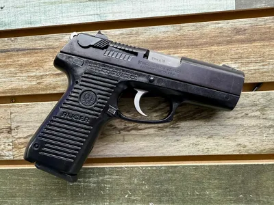 RUGER P-95 (Used)