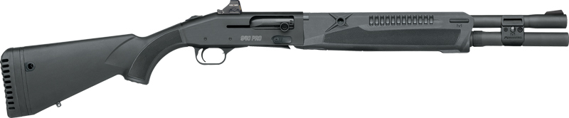 Mossberg 940 Pro Tactical 12GA Semi-Auto Shotgun