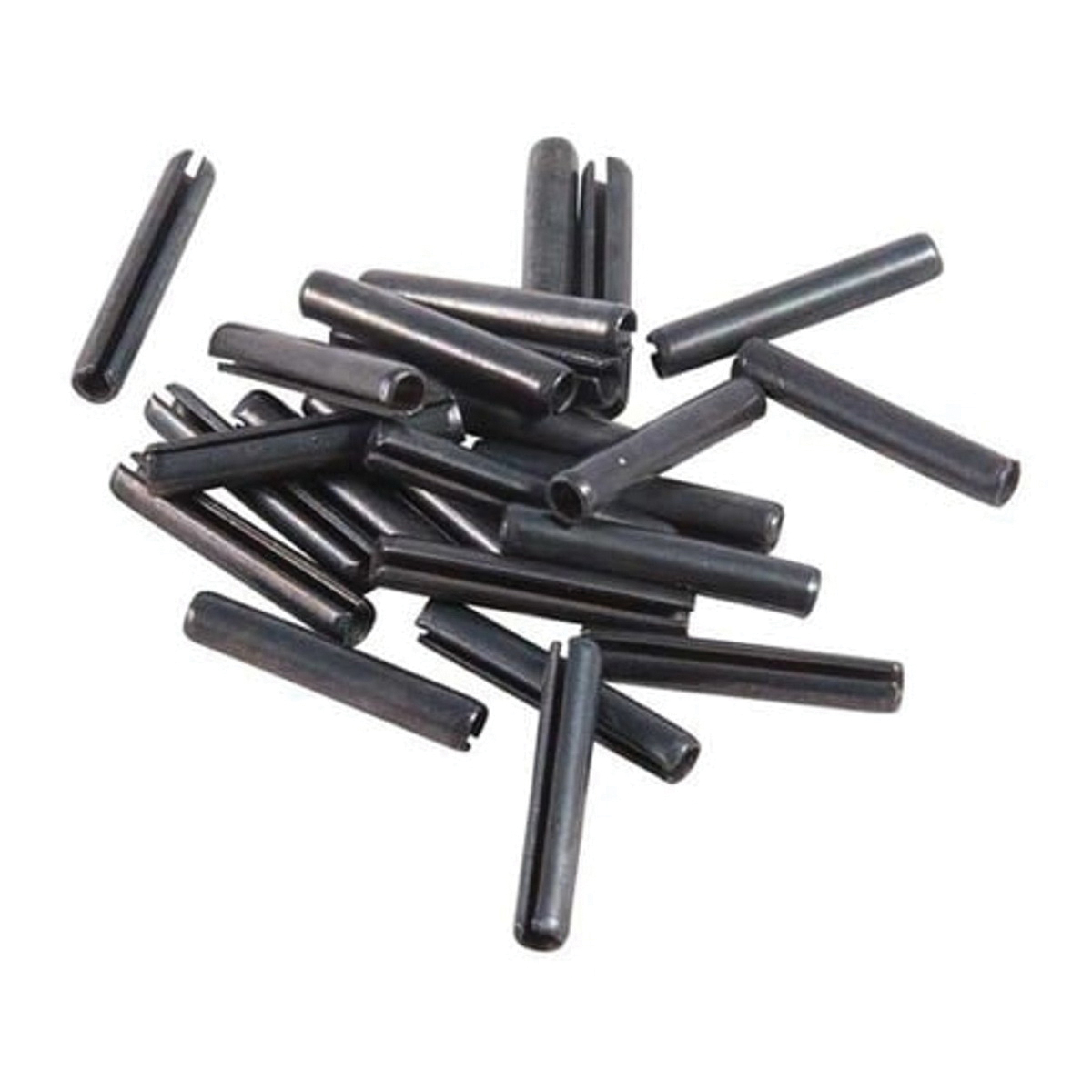 Brownells 1/8" x 0.75" Roll Pin Refill, Pack of 24