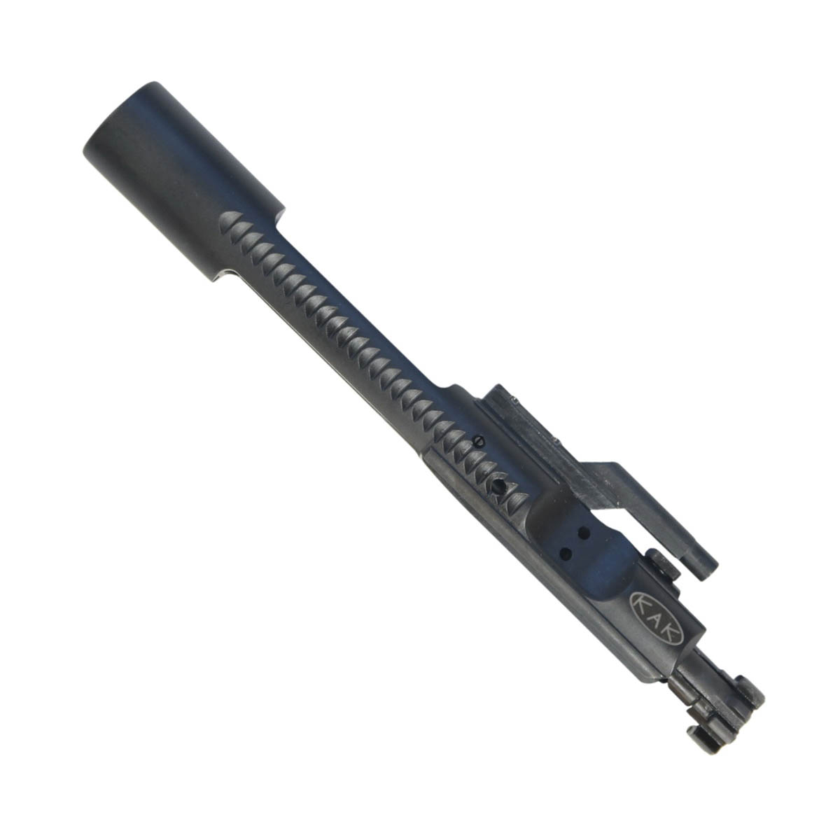 KAK Industry Bolt Carrier Group 6.5 Grendel/.22 ARC/6mm, Black