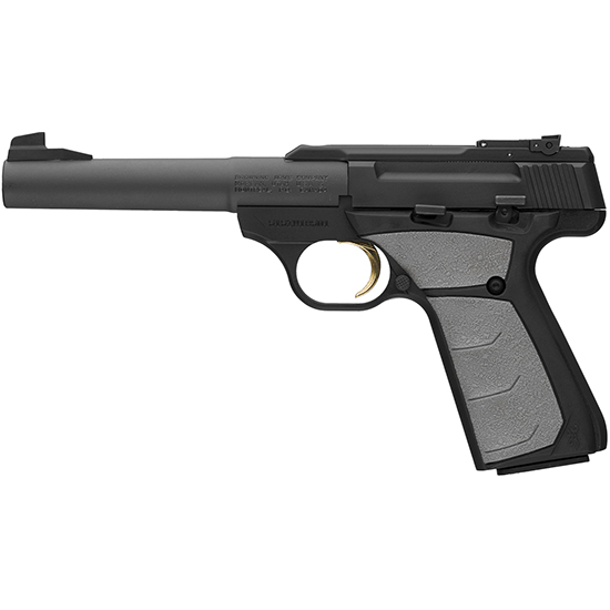 Browning Buck Mark Camper UFX .22LR Semi-Auto Pistol