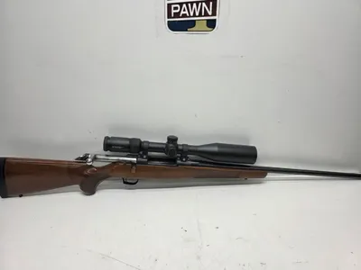 THOMPSON/CENTER ARMS ICON (Used)