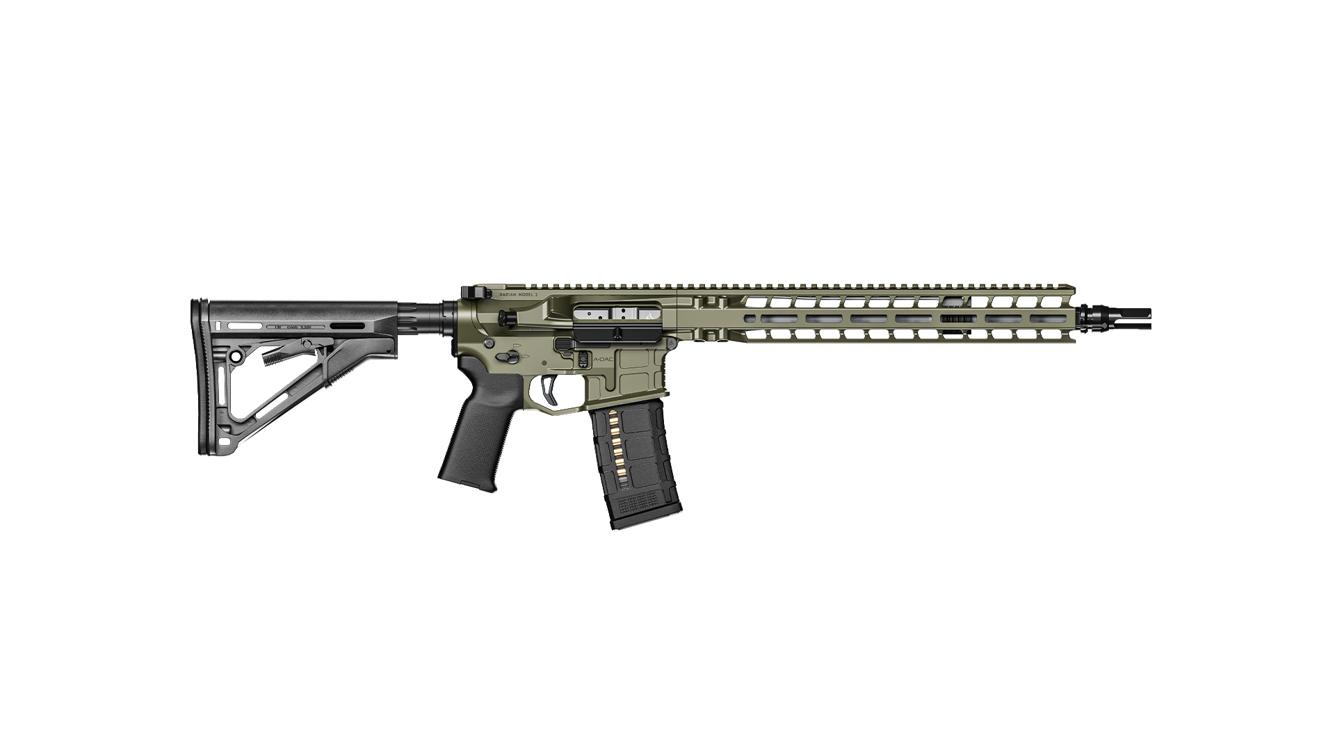 Radian Weapons Model 1 14.5" .223 Wylde AR Rifle