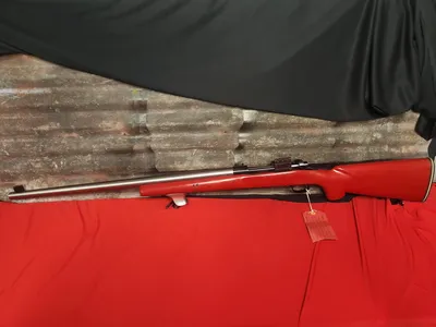 WINCHESTER Custom Model 70 (Used)