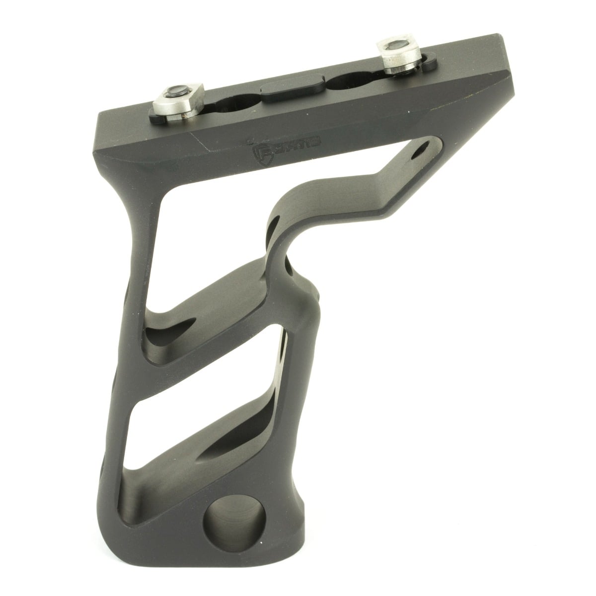 Fortis Shift M-LOK Vertical Foregrip Black Anodized  - SHIFT-VG-ML