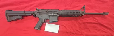 COLT SP 1 (Used)