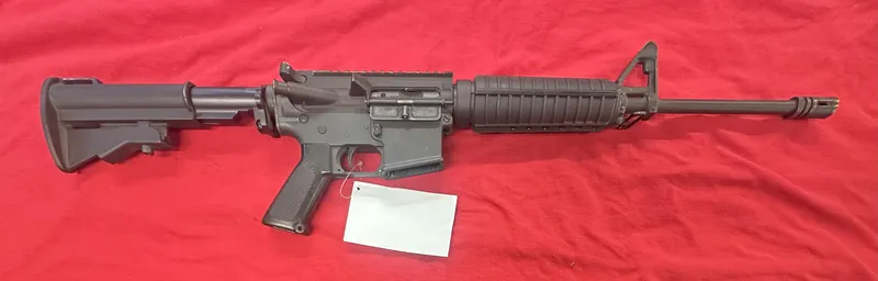 COLT SP 1 (Used)