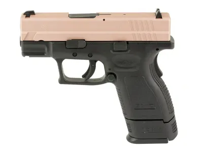 SPRINGFIELD ARMORY XD9