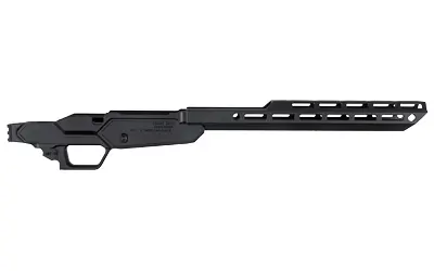 SHARPS CHASSIS RUG AM RANCH AR 1913