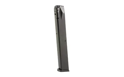 PROMAG TAURUS TH9 9MM 32RD BLUE STL