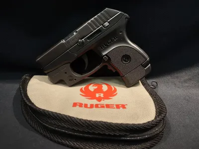 RUGER LCP (Used)