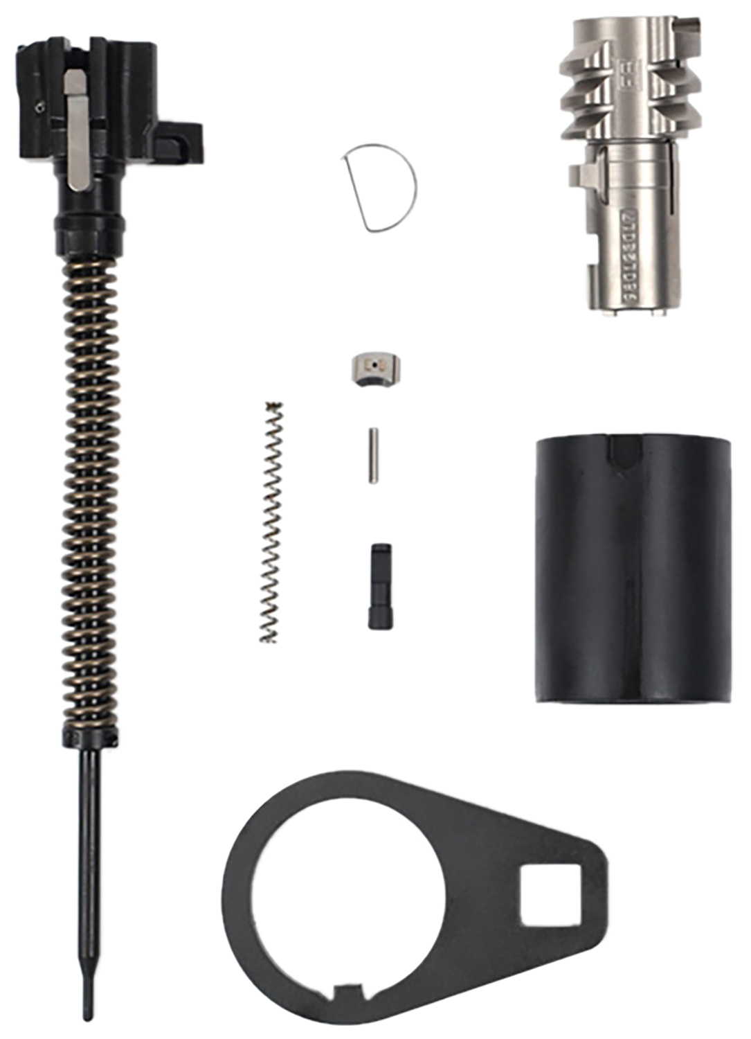 Barrett 19436 .375 EnABELR Barrel Maker Kit