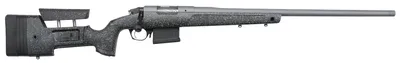 Bergara Rifles Premier HMR PRO