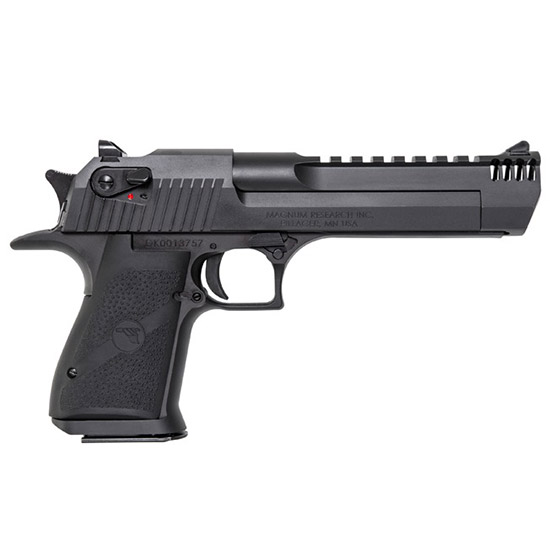 Magnum Research Desert Eagle .357 Magnum Semi-Auto Pistol