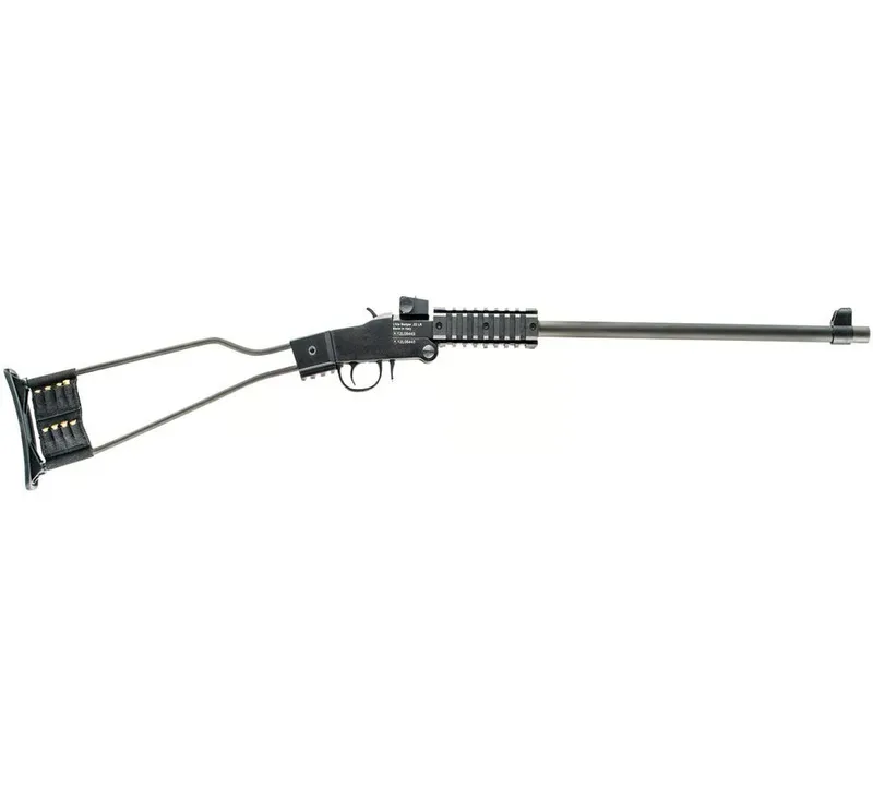 CHIAPPA FIREARMS LITTLE BADGER
