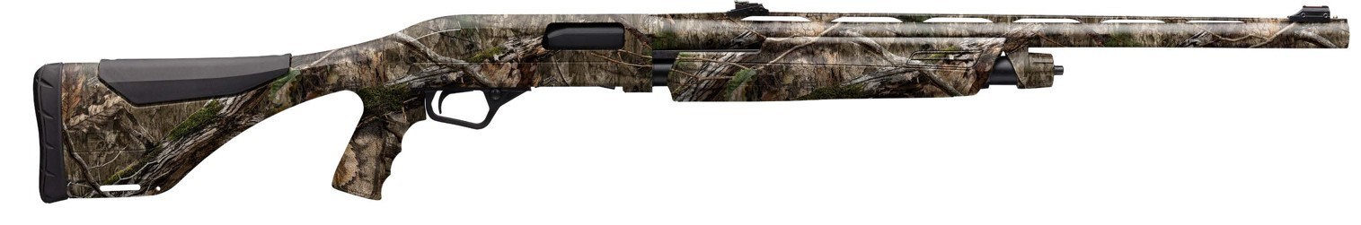 Winchester SXP 12 Gauge 24" Pump Action Shotgun