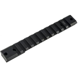 Warne 1-Piece Mountain Tech Tactical Rail Bergara Premier HS Precision SA 8-4040
