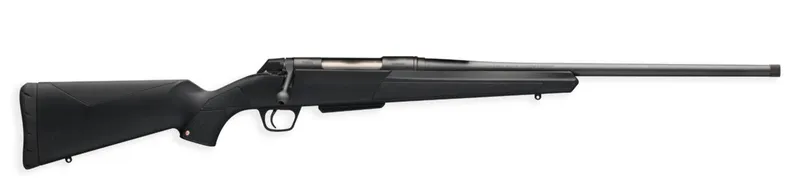 Winchester XPR SR 300WIN MT/SY 20" TB SUPPRESSOR READY THREADED BBL