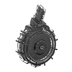 ProMag Marlin 795 .22 LR 30 Round Drum Magazine, Smoke - MAR-A2