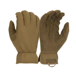 Pyramex-Safety Pyramex Medium-Duty Operator Gloves Coyote Brown M