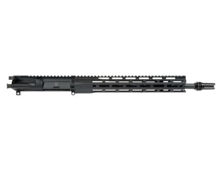 PSA "Sabre" Forged 14.5" 5.56 FN CHF CL 13" Sabre Lock up Rail Pin/Weld with SilencerCo ASR Mount