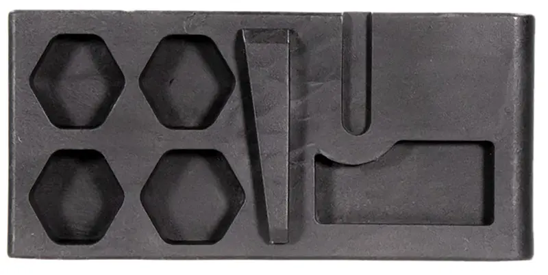 Aim Sports ATLVB Lower Receiver Vise Block AR-15