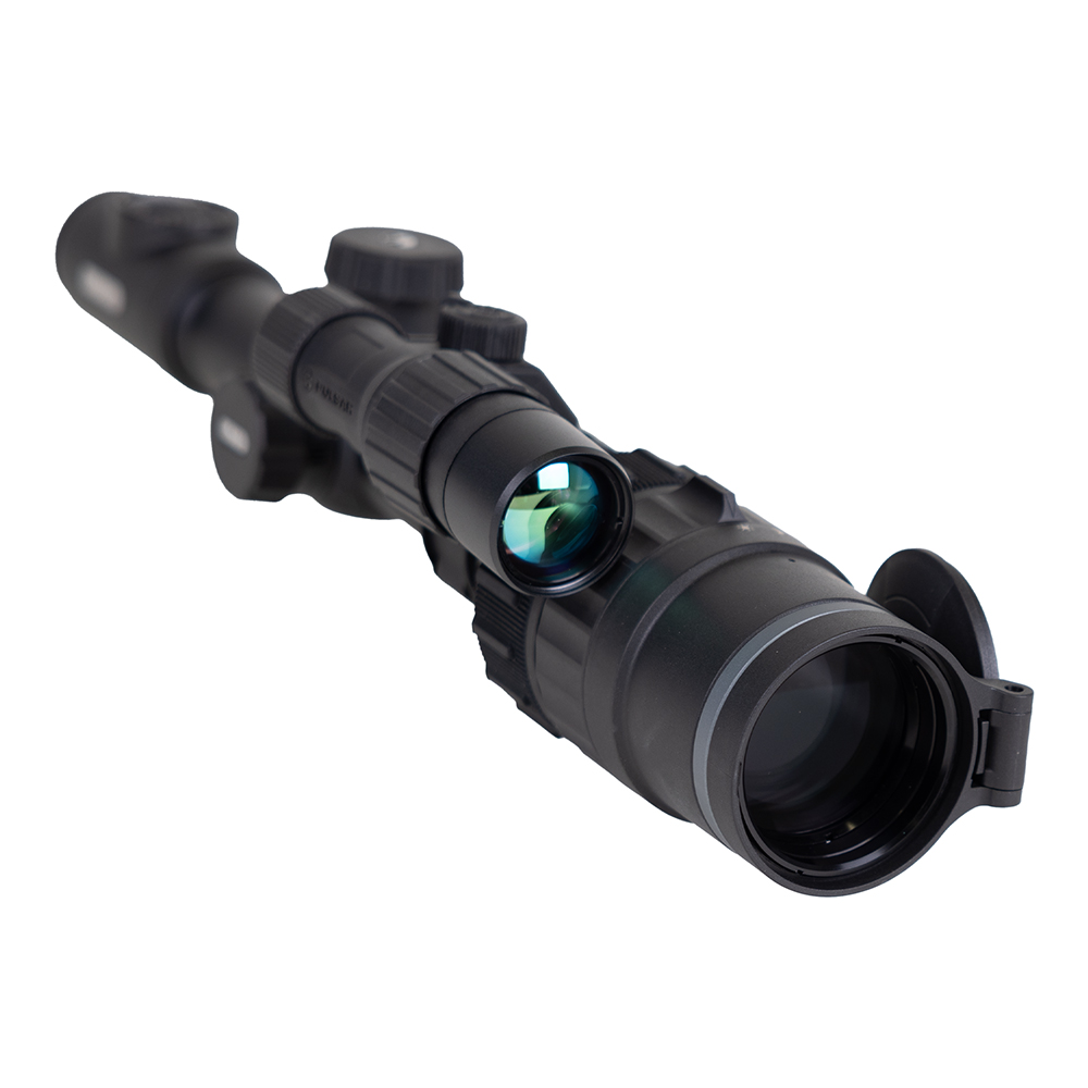 Pulsar Digex C50 w/ Digex X850S IR Illuminator - PL76635L