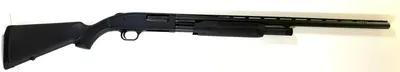 MOSSBERG 500 SHOTGUN (Used)