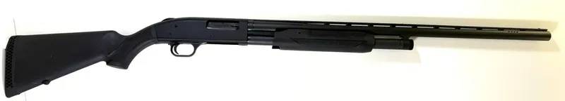 MOSSBERG 500 SHOTGUN (Used)