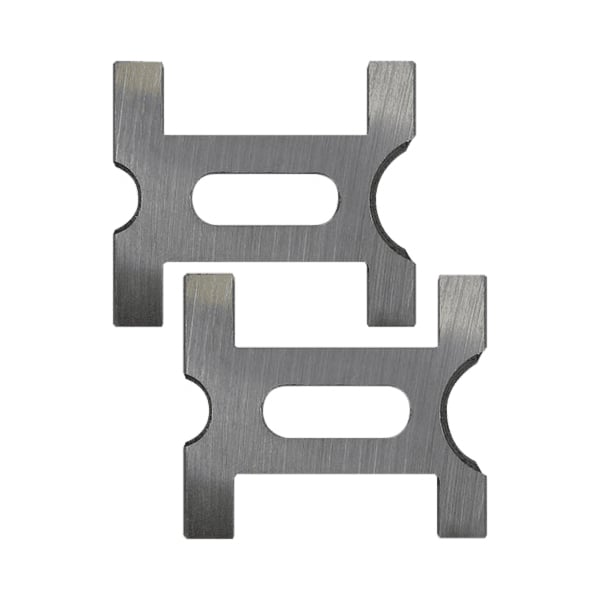 Forster Shellholder LS Jaw For Co-Ax Reloading Press