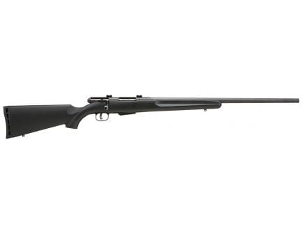 Savage Arms 25 Walking Varminter 222 Rem 4 Round Bolt Action Centerfire Rifle, Varmint - 19154