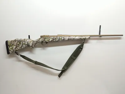 WEATHERBY VANGUARD (Used)