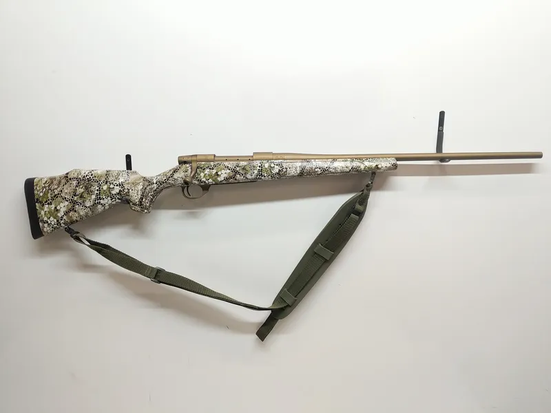 WEATHERBY VANGUARD (Used)