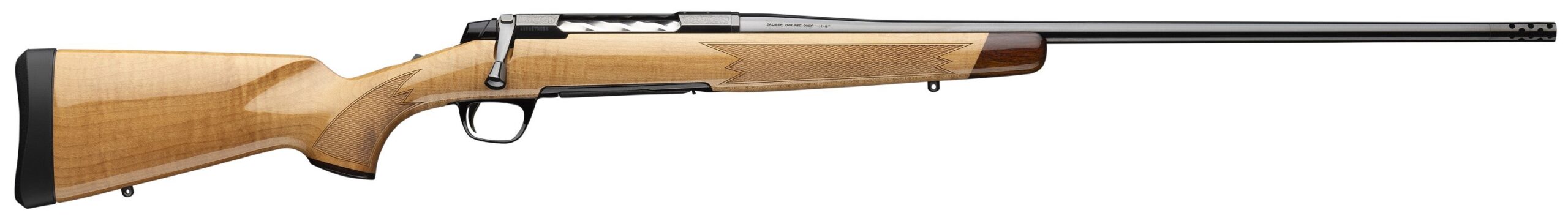 Browning X-Bolt 2 Medallion Maple .243 Win Rifle