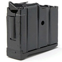 Ruger Magazine: Mini-14 223 Reminton/5.56 NATO 5rd Capacity - 90009