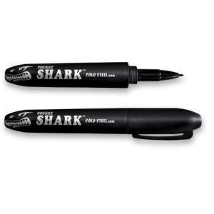 COLD STEEL Pocket Shark Blade High Impact Plastic