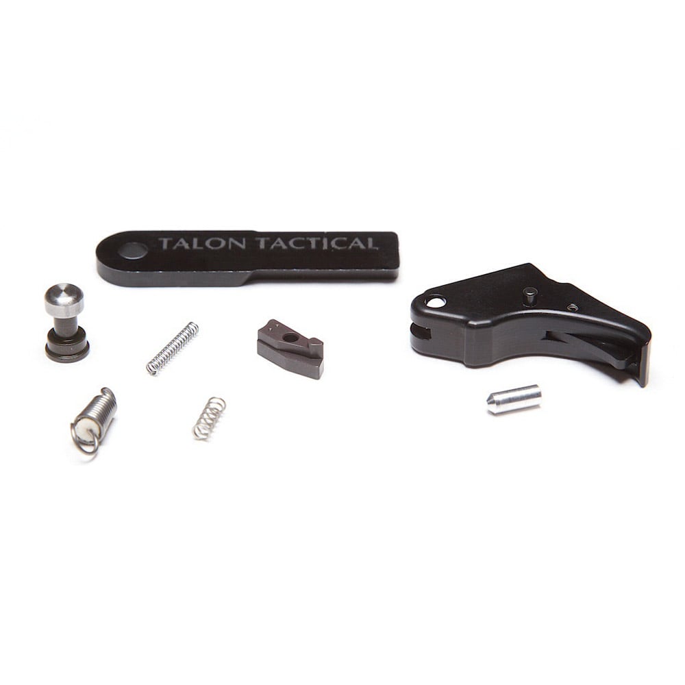 Apex Shield Action Enhancement Trigger & Duty Carry Kit for M&P Shield 9/40