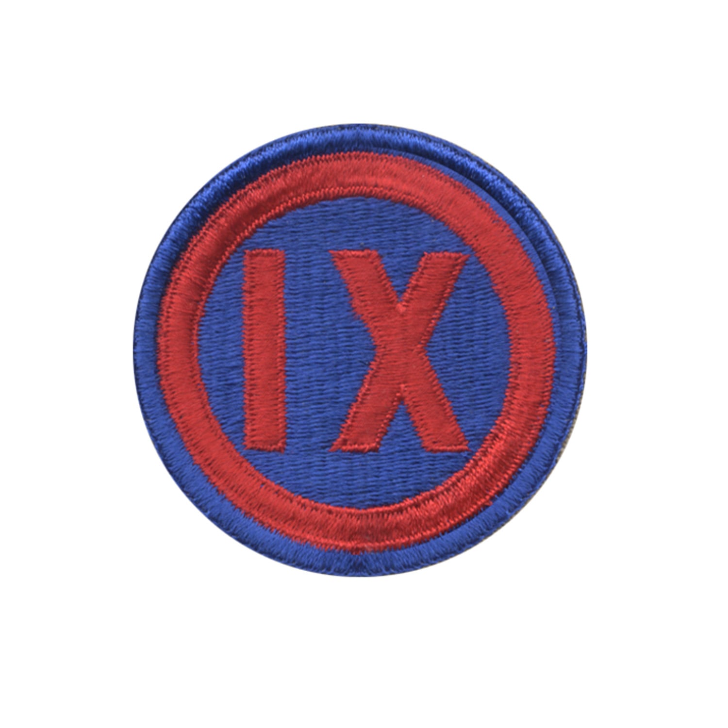 Rothco 9Th Corps Patch