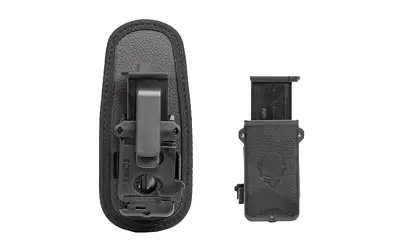 AGH SNGL MAG CRY SNGL STK 9/40CAL