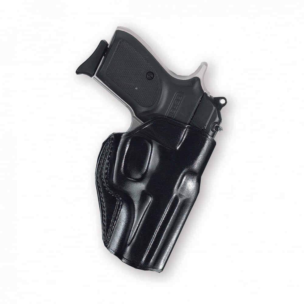 Galco Stinger Belt Holster S&W J Frame 640 (Right)- SG158B