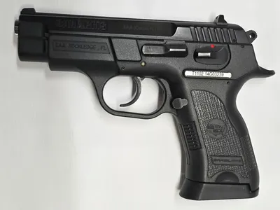 SAR FIREARMS SARB6P (400422) (Used)