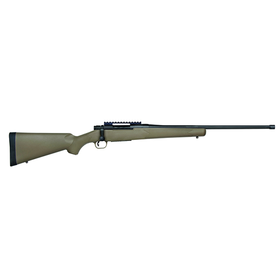 Mossberg Patriot Predator 243 WIN Bolt Action Rifle