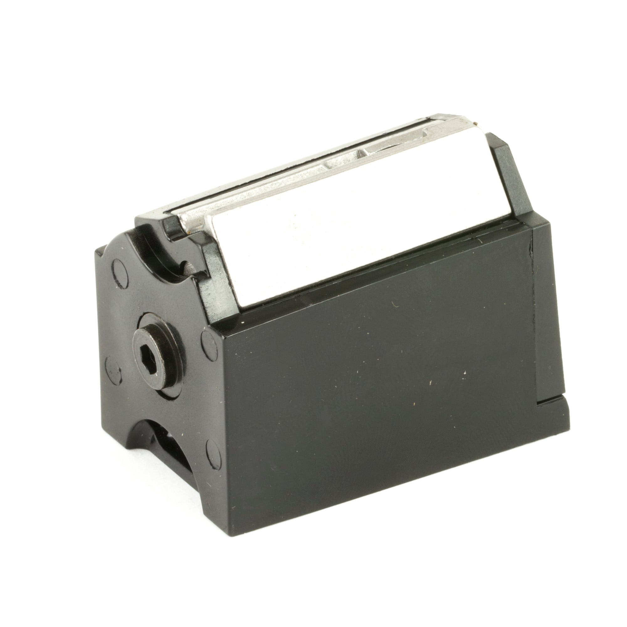 Ruger Ruger 77/17, 77/22 9 Round Blue Magazine, .17 HMR - 90076
